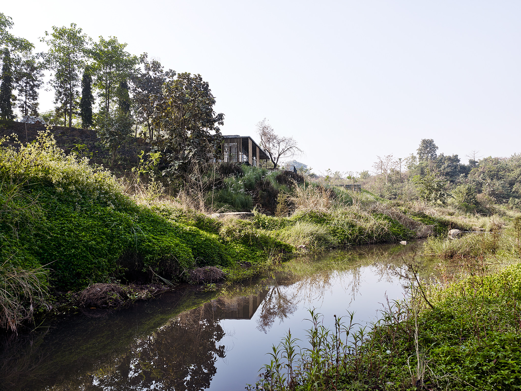 Matthew House, Karjat